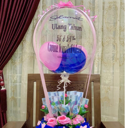 Ulang Tahun